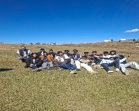 Educational Tour Nagaon to Shillong (16/11/2025)